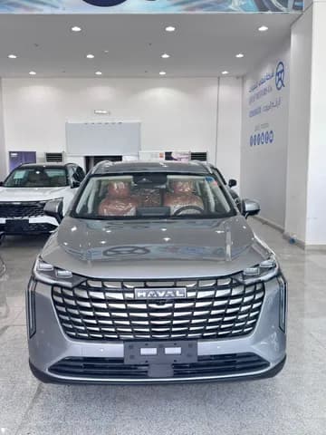 New Haval H6 2.0T Premium 2026 New Haval H6 2.0T Premium 2026 used_cars.forSale