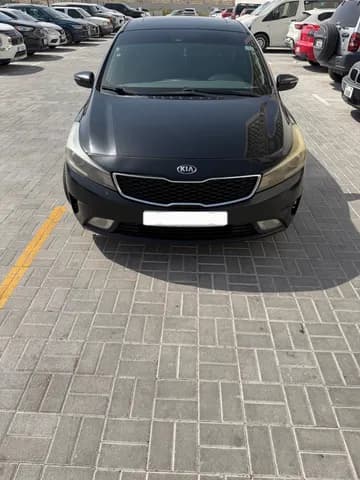 Used Kia Forte 2017 Used Kia Forte 2017 for sale