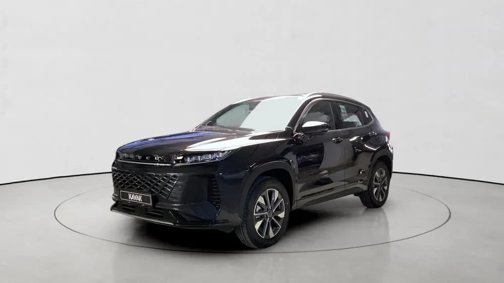 إكسيد LX 2026 مستعملة