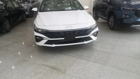 New Hyundai Sonata 2.4L Midnight Smart 2026 New Hyundai Sonata 2.4L Midnight Smart 2026 used_cars.forSale