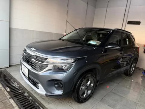 Used Kia Seltos 1.5L STD 2024 Used Kia Seltos 1.5L STD 2024 for sale