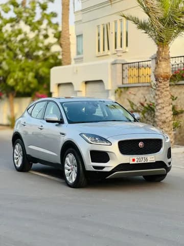 جاكوار إي-بيس 2.0T S (250 PS) 2019 مستعملة جاكوار إي-بيس 2.0T S (250 PS) 2019 مستعملة used_cars.forSale