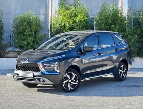 Used Mitsubishi Xpander 1.5L GLS 2023 Used Mitsubishi Xpander 1.5L GLS 2023 used_cars.forSale