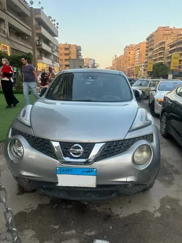 Used Nissan Juke 2016 Used Nissan Juke 2016 used_cars.forSale