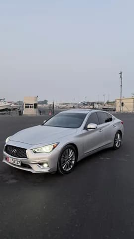Used Infiniti Q50 3.0T Sport 2019 Used Infiniti Q50 3.0T Sport 2019 used_cars.forSale