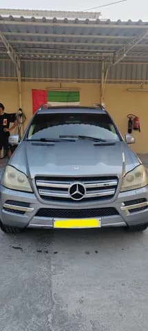 Used Mercedes-Benz GL-Class GL 450 4MATIC 2011 Used Mercedes-Benz GL-Class GL 450 4MATIC 2011 for sale