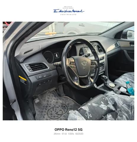Used Hyundai Sonata 2.4L 2015 Used Hyundai Sonata 2.4L 2015 used_cars.forSale