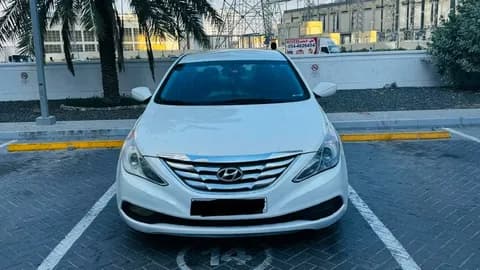 Used Hyundai Sonata 2.4L 2014 Used Hyundai Sonata 2.4L 2014 used_cars.forSale