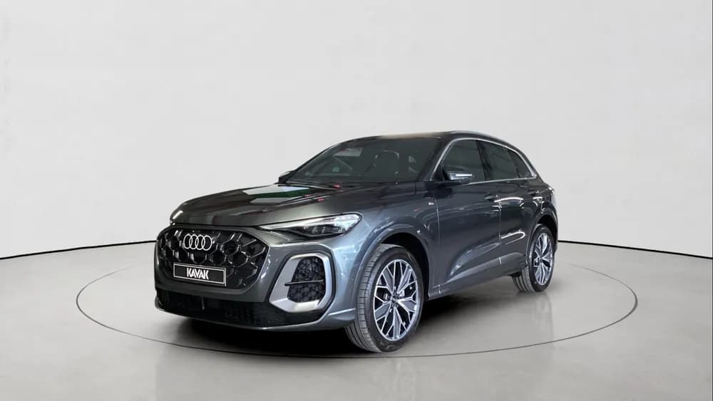 Used Audi Q5 2025