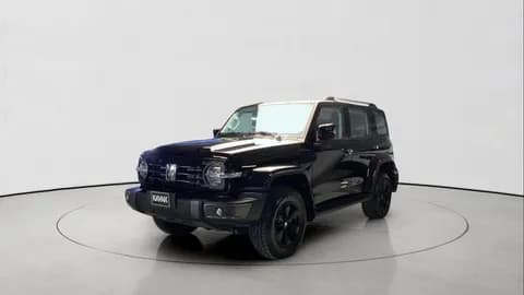 Tank 300 2026 مستعملة Tank 300 2026 مستعملة used_cars.forSale