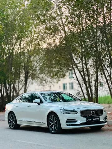 Used Volvo S90 T5 2020 Used Volvo S90 T5 2020 for sale