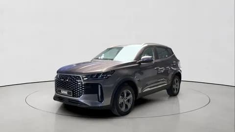 شيري تيجو7 2026 مستعملة شيري تيجو7 2026 مستعملة used_cars.forSale