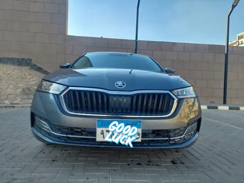 Used Skoda Octavia 2024 Used Skoda Octavia 2024 used_cars.forSale