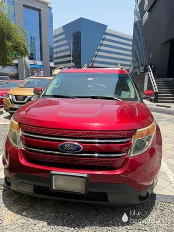 Used Ford Explorer 3.5L V6 LTD (AWD) Full Option 2015 Used Ford Explorer 3.5L V6 LTD (AWD) Full Option 2015 used_cars.forSale