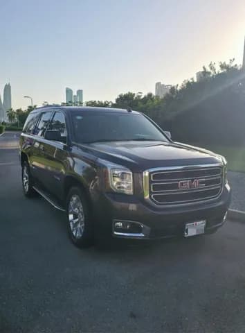 Used GMC Yukon 5.3L SLT 2015 Used GMC Yukon 5.3L SLT 2015 used_cars.forSale