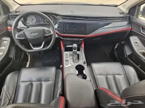 Used Chery Arrizo 6 Pro 1.5T Intelligent 2023 Used Chery Arrizo 6 Pro 1.5T Intelligent 2023 used_cars.forSale