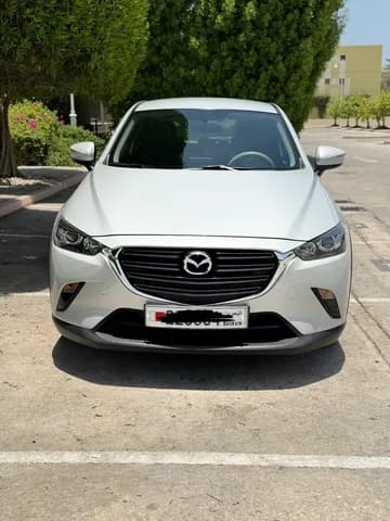 Used Mazda CX 3 2.0L Luxury (AWD) 2019 Used Mazda CX 3 2.0L Luxury (AWD) 2019 used_cars.forSale