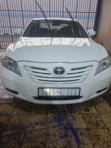 Used Toyota Camry 2.5L GLE HEV 2009 Used Toyota Camry 2.5L GLE HEV 2009 for sale