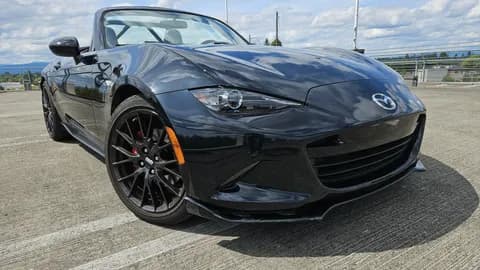 مازدا أم اكس-5 2.0L (160 HP) 2019 مستعملة مازدا أم اكس-5 2.0L (160 HP) 2019 مستعملة used_cars.forSale