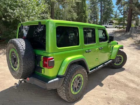 جيب رانجلر Unlimited صحارى Unlimited 3.6L Standard 2019 مستعملة جيب رانجلر Unlimited صحارى Unlimited 3.6L Standard 2019 مستعملة used_cars.forSale