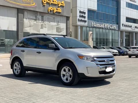 Used Ford Edge 3.5L V6 SE (AWD) 2014 Used Ford Edge 3.5L V6 SE (AWD) 2014 used_cars.forSale