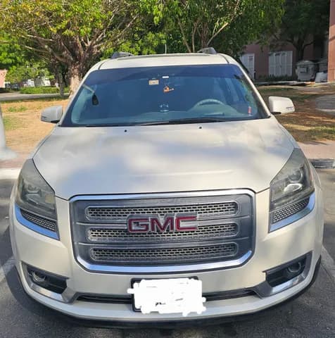 Used GMC Acadia 3.6L SLT2 (AWD) 2014 Used GMC Acadia 3.6L SLT2 (AWD) 2014 used_cars.forSale