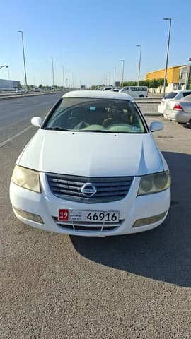Used Nissan Sunny 1.6L SL 2012 Used Nissan Sunny 1.6L SL 2012 for sale