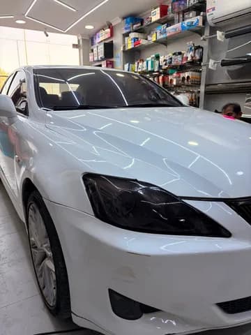 Used Lexus IS300 2007 Used Lexus IS300 2007 used_cars.forSale