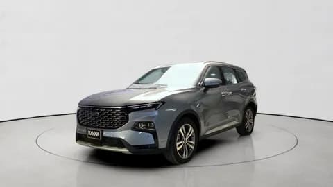 فورد Territory 2025 مستعملة فورد Territory 2025 مستعملة used_cars.forSale