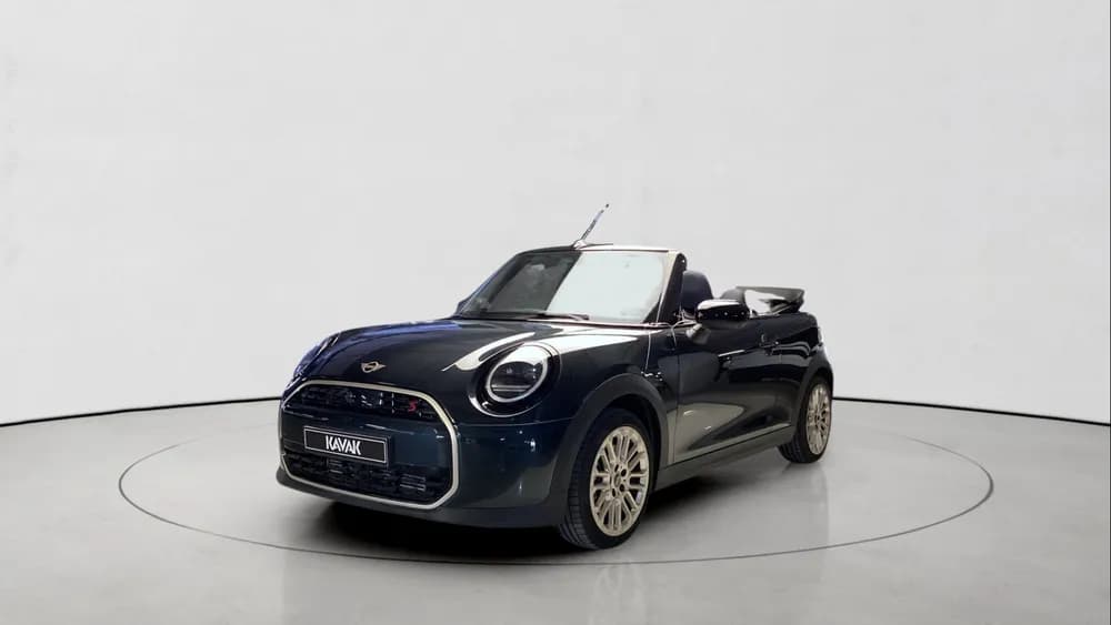 Used Mini Cooper S 2025