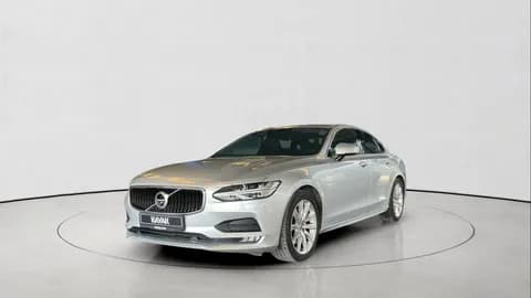 Used Volvo S90 2020 Used Volvo S90 2020 used_cars.forSale