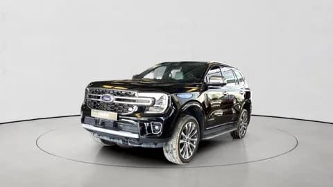 Used Ford Everest 2024 Used Ford Everest 2024 used_cars.forSale