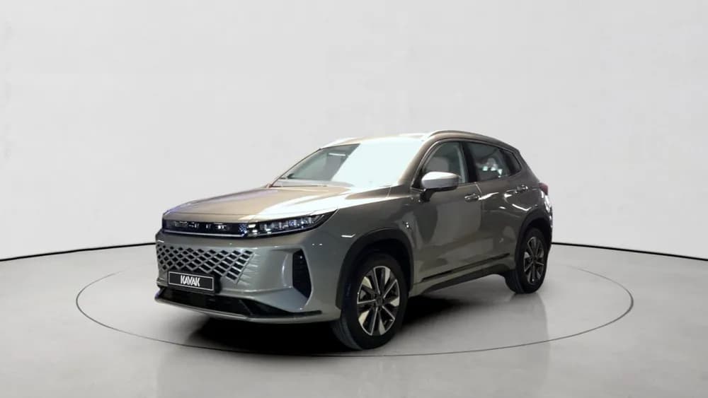 إكسيد LX 2025 مستعملة