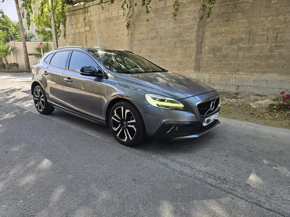 Used Volvo C40 2019