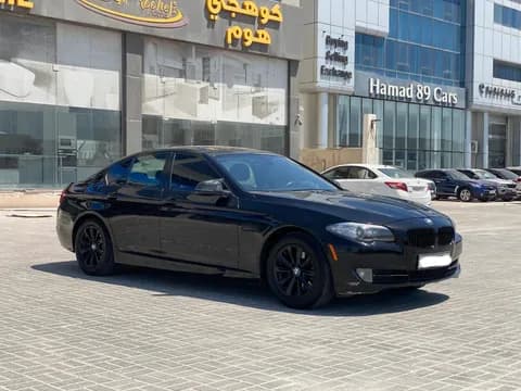 Used BMW 5 Series Sedan 528i 2015 Used BMW 5 Series Sedan 528i 2015 used_cars.forSale