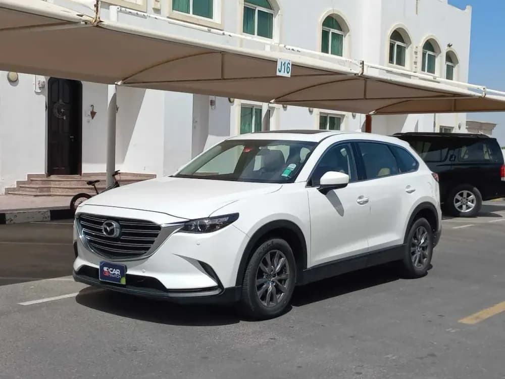 Used Mazda CX-9 2019
