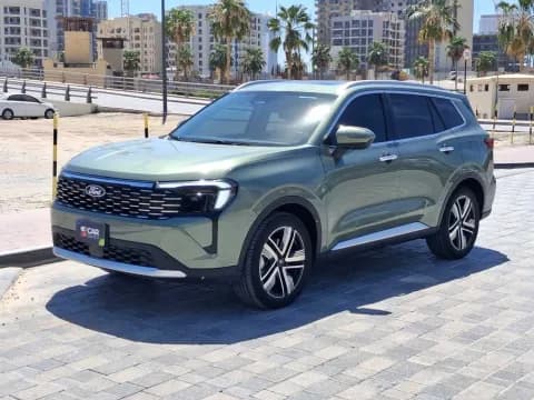 Used Ford Territory 2026 Used Ford Territory 2026 used_cars.forSale