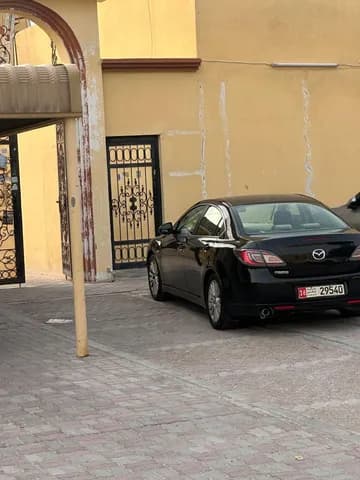 Used Mazda 6 2.0 2009 Used Mazda 6 2.0 2009 used_cars.forSale