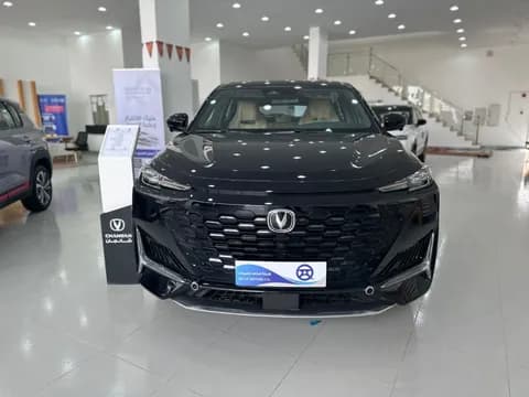 New Changan UNI-K 2.0T Elite 2026 New Changan UNI-K 2.0T Elite 2026 used_cars.forSale