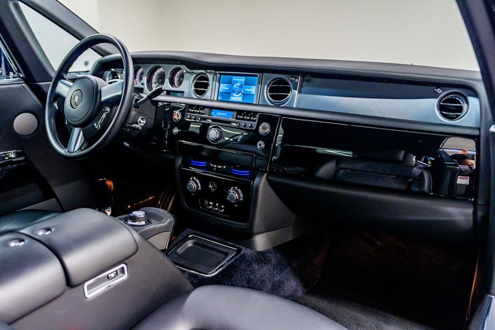 Used Rolls Royce Phantom Base 2011