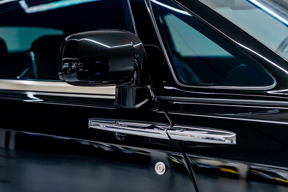 Used Rolls Royce Phantom Base 2011