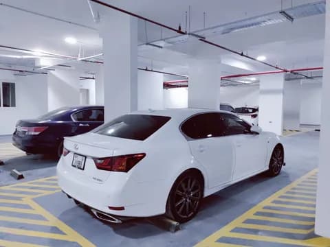 لكزس جي أس 350 F-Sport 2014 مستعملة لكزس جي أس 350 F-Sport 2014 مستعملة used_cars.forSale