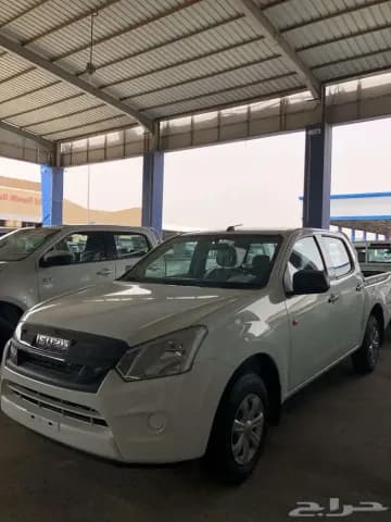 New Isuzu D-MAX 2026 New Isuzu D-MAX 2026 used_cars.forSale