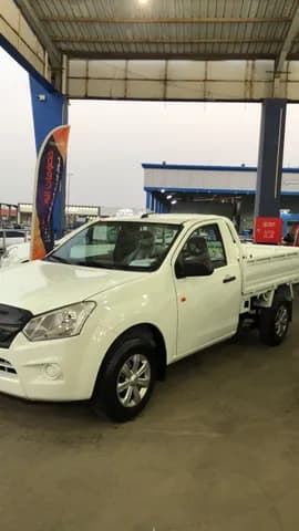 New Isuzu D-MAX 2026 New Isuzu D-MAX 2026 used_cars.forSale
