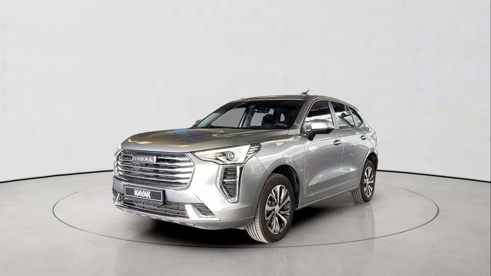 هافال Jolion 2024 مستعملة