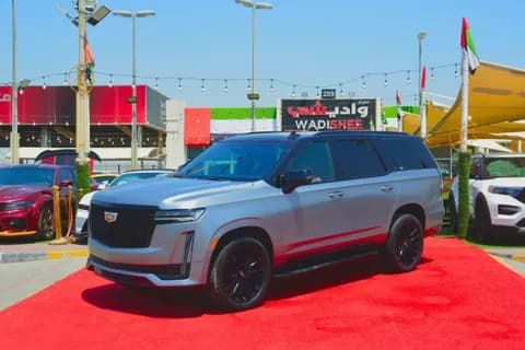 كاديلاك اسكاليد 2023 مستعملة كاديلاك اسكاليد 2023 مستعملة used_cars.forSale