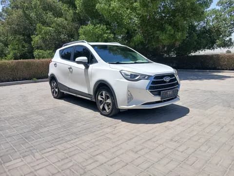 Used JAC S3 1.5L Luxury 2020 Used JAC S3 1.5L Luxury 2020 used_cars.forSale