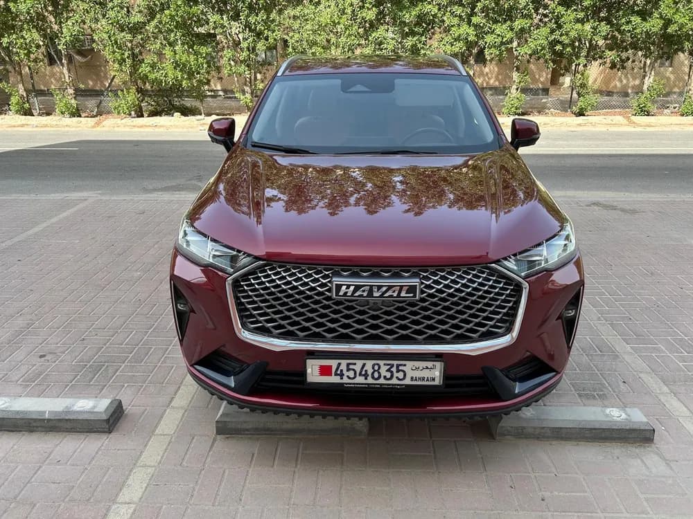 Used Haval H6 Supreme Panorama 2023
