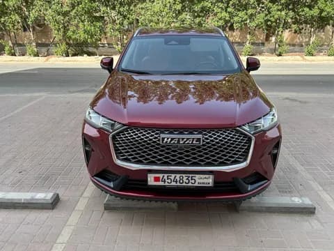 Used Haval H6 Supreme Panorama 2023 Used Haval H6 Supreme Panorama 2023 used_cars.forSale