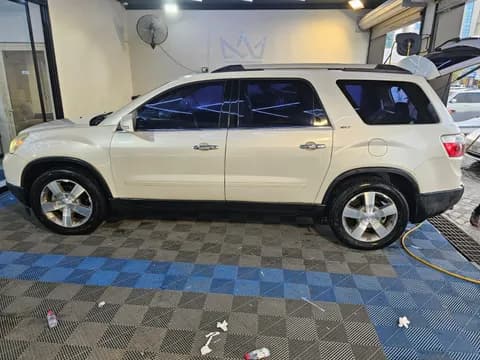 Used GMC Acadia SLT1 (FWD) 2011 Used GMC Acadia SLT1 (FWD) 2011 used_cars.forSale